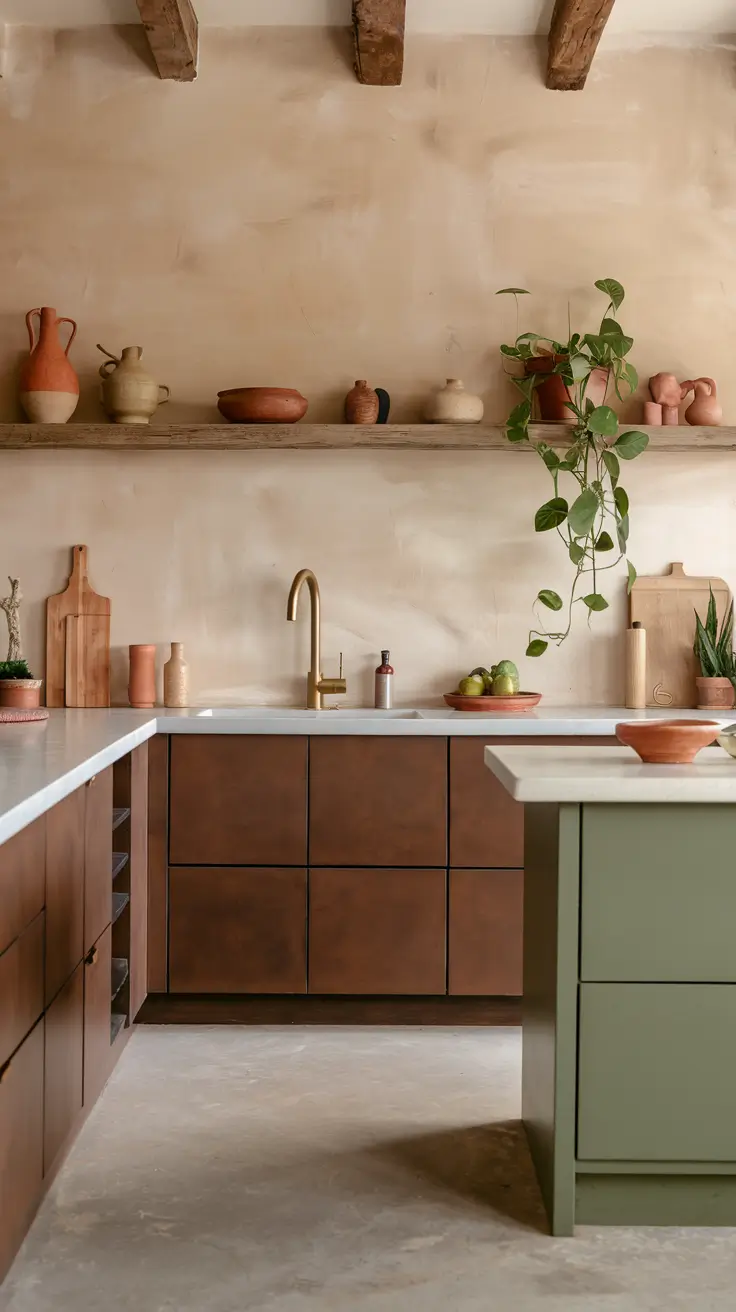 Kitchen Backsplash Ideas — Timeless, Rustic & Modern Farmhouse Inspiration