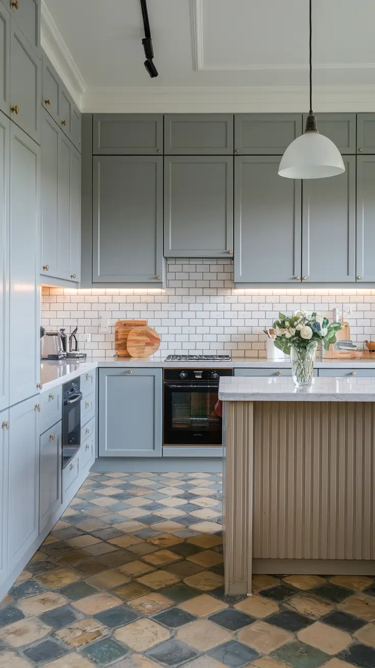 Kitchen Backsplash Ideas — Timeless, Rustic & Modern Farmhouse Inspiration