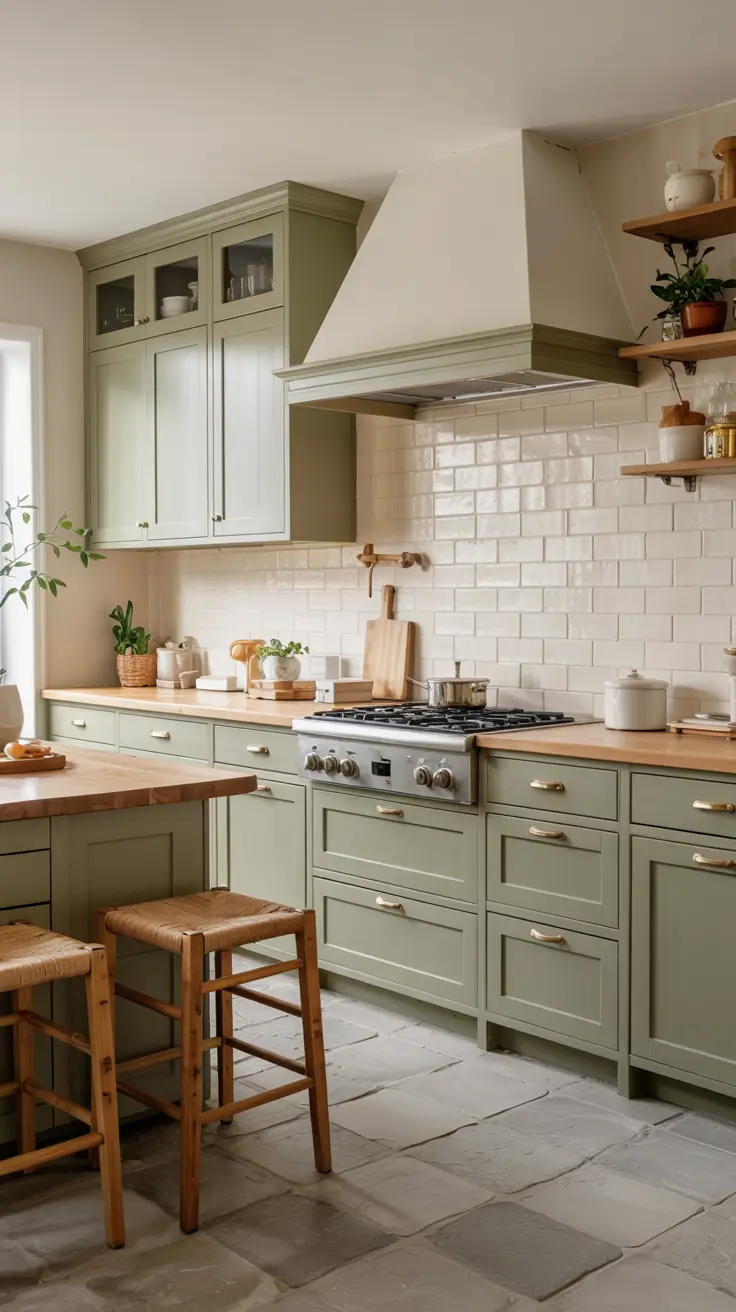 Kitchen Backsplash Ideas — Timeless, Rustic & Modern Farmhouse Inspiration