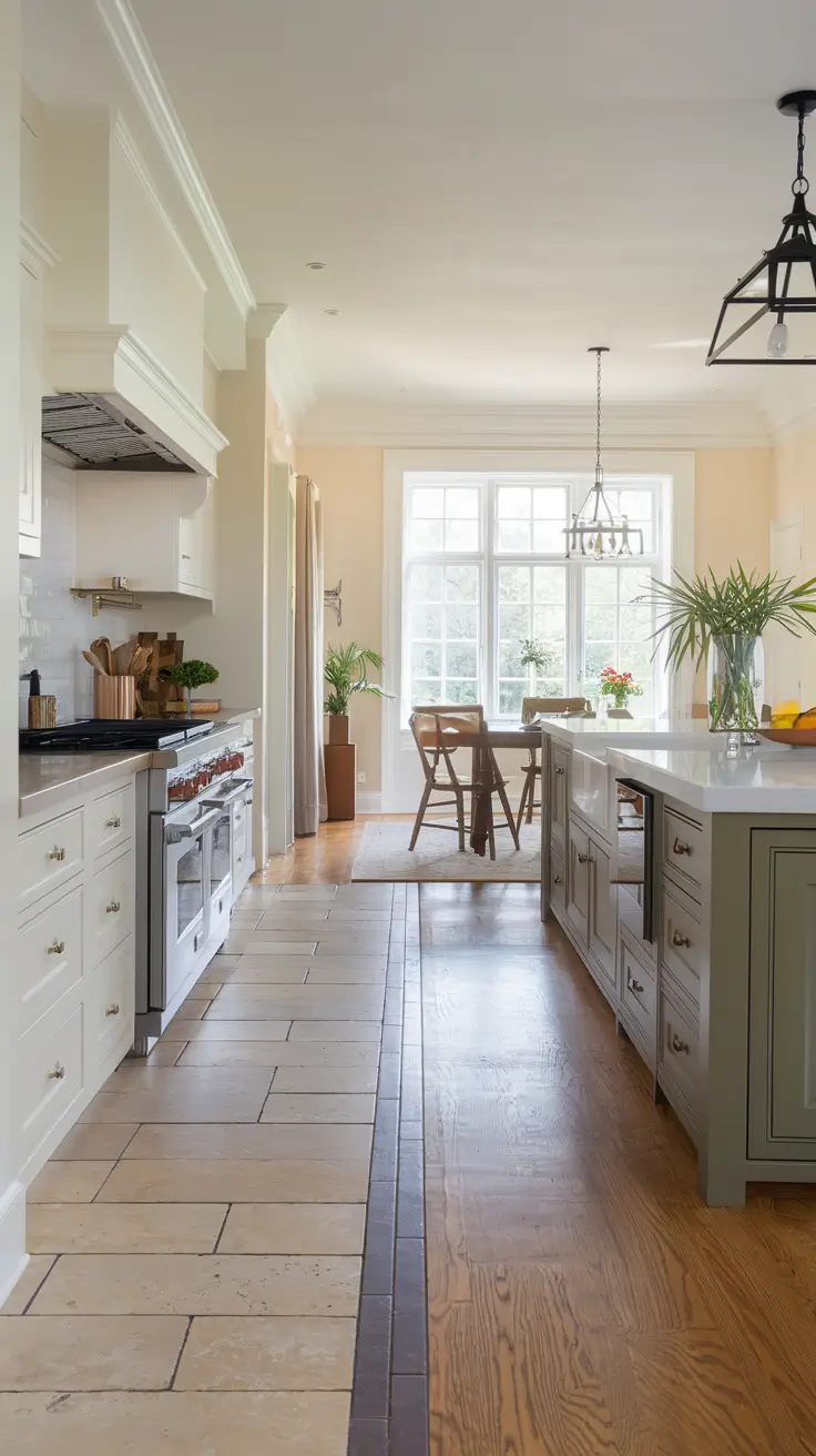 Wood Kitchen Ideas 2026: Natural, Modern & Stylish Designs