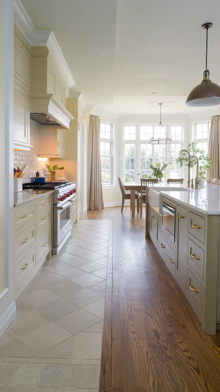 Wood Kitchen Ideas 2026: Natural, Modern & Stylish Designs