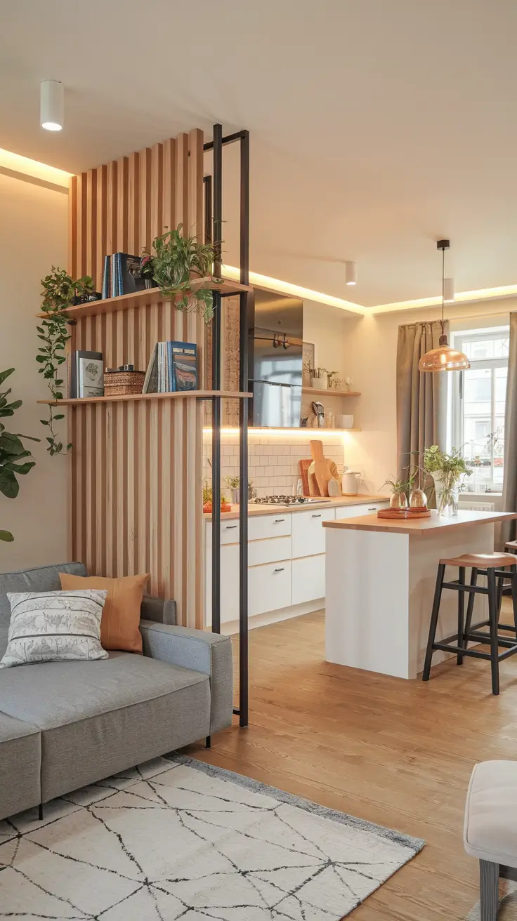 Wood Kitchen Ideas 2026: Natural, Modern & Stylish Designs