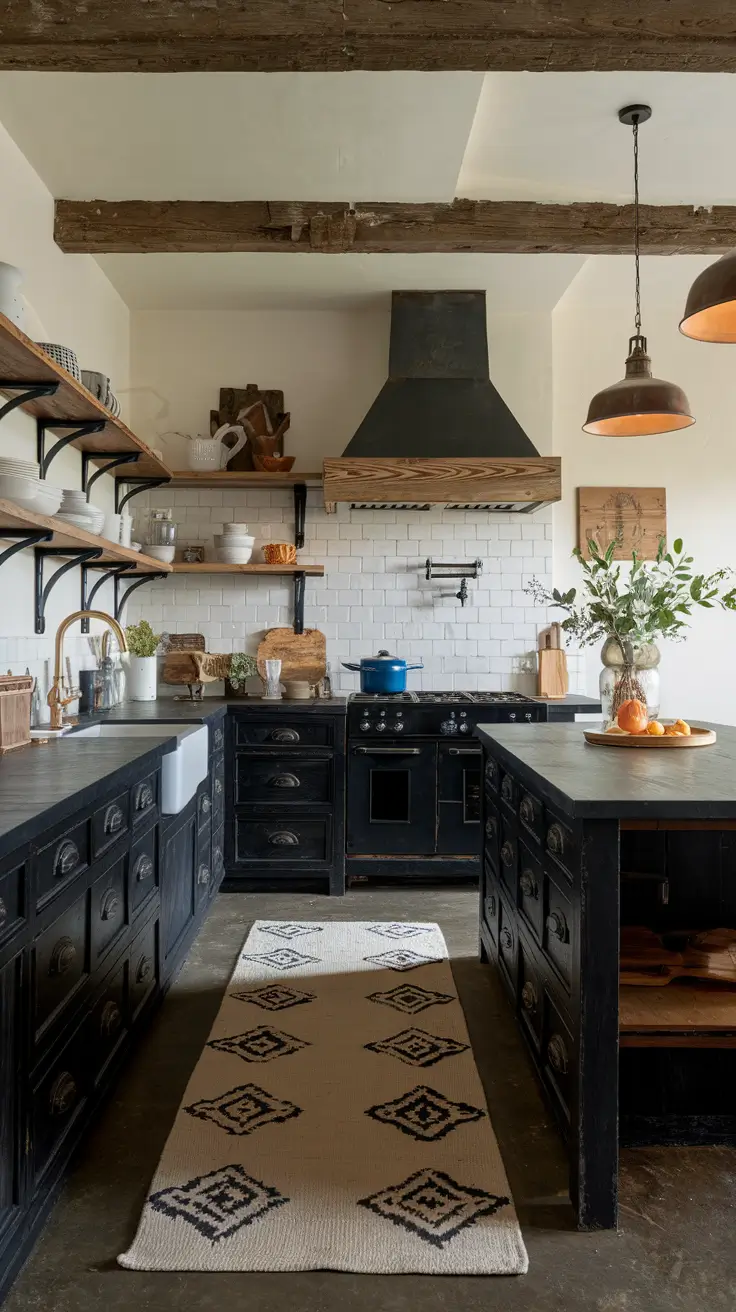 Wood Kitchen Ideas 2026: Natural, Modern & Stylish Designs