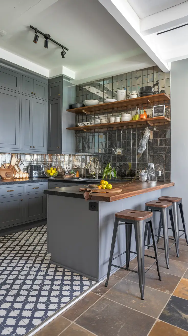 Wood Kitchen Ideas 2026: Natural, Modern & Stylish Designs