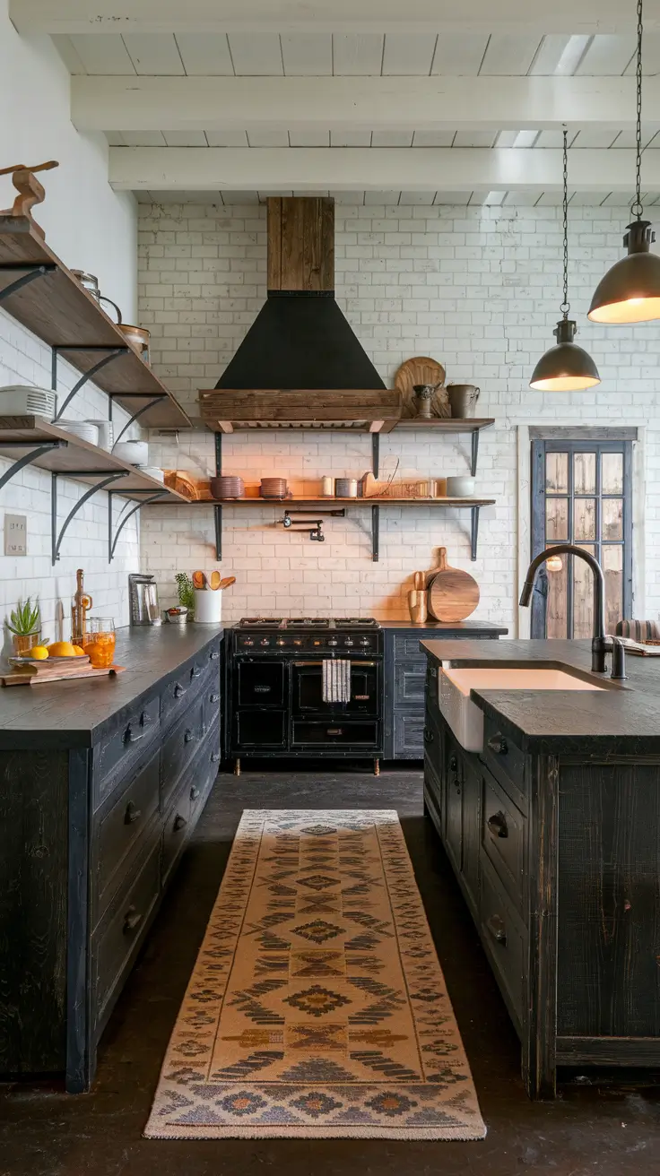 Wood Kitchen Ideas 2026: Natural, Modern & Stylish Designs