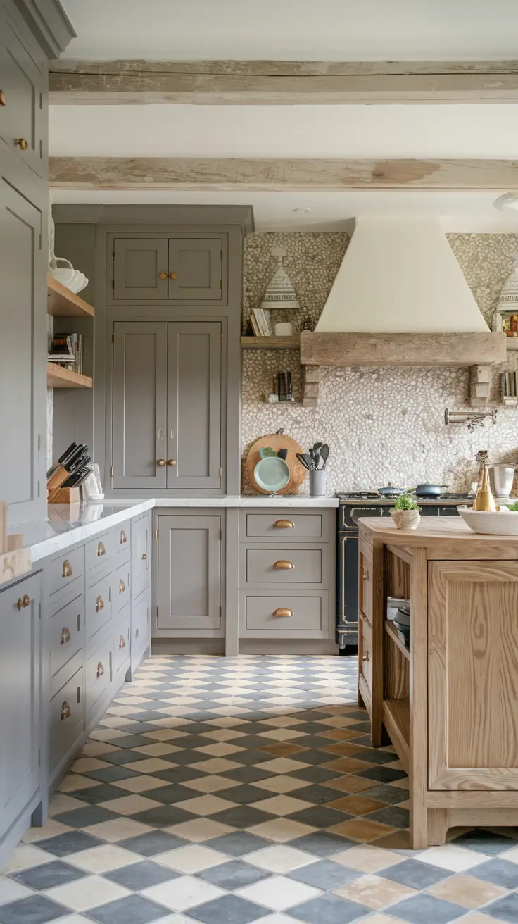 Wood Kitchen Ideas 2026: Natural, Modern & Stylish Designs