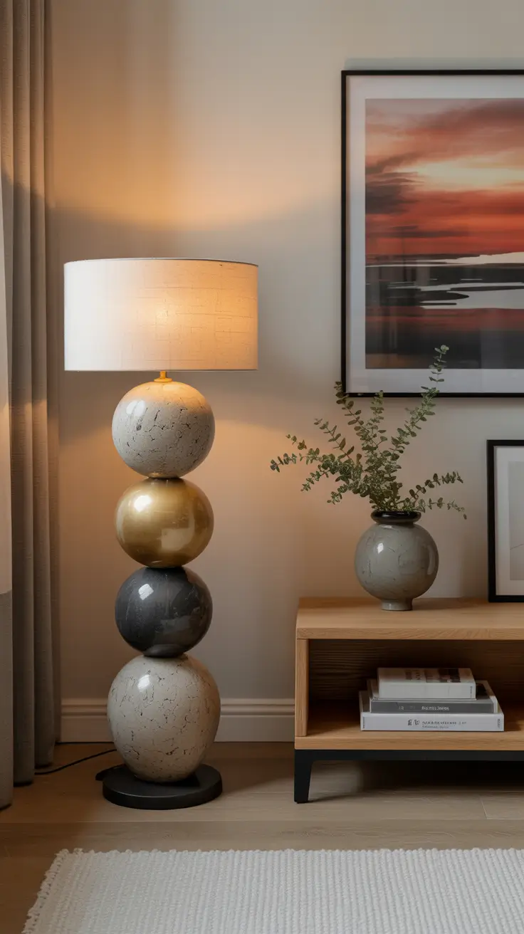 Trending Floor Lamp Styles