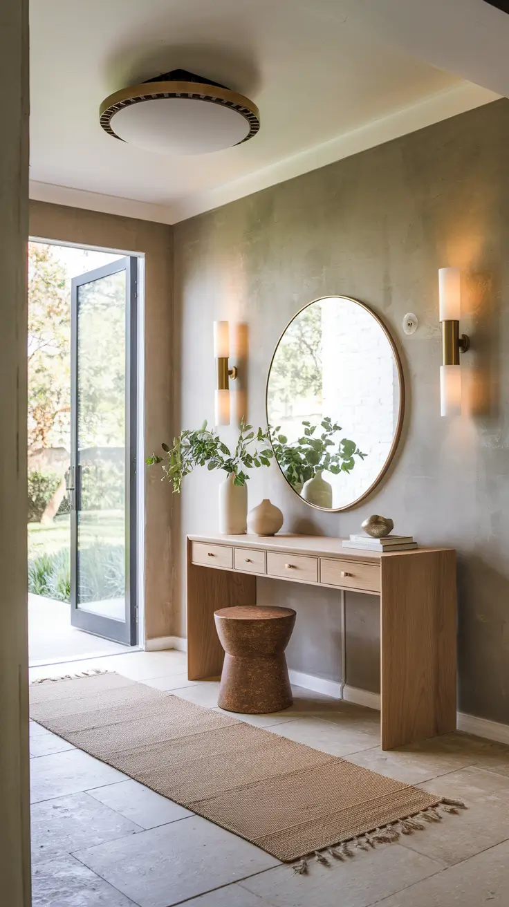 Foyers Ideas 2026: Elegant, Modern & Functional Entryway Inspiration