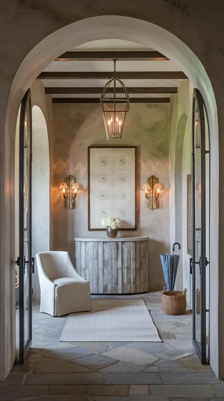 Foyers Ideas 2026: Elegant, Modern & Functional Entryway Inspiration