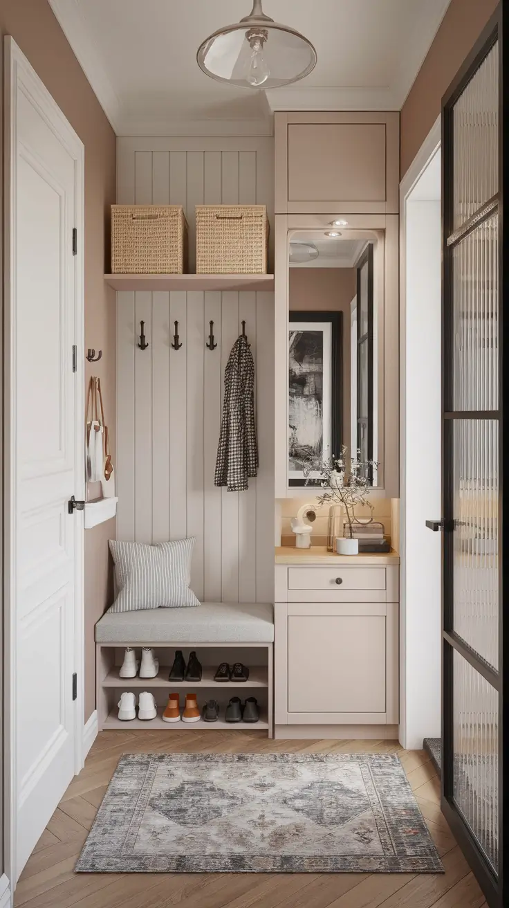 Foyers Ideas 2026: Elegant, Modern & Functional Entryway Inspiration