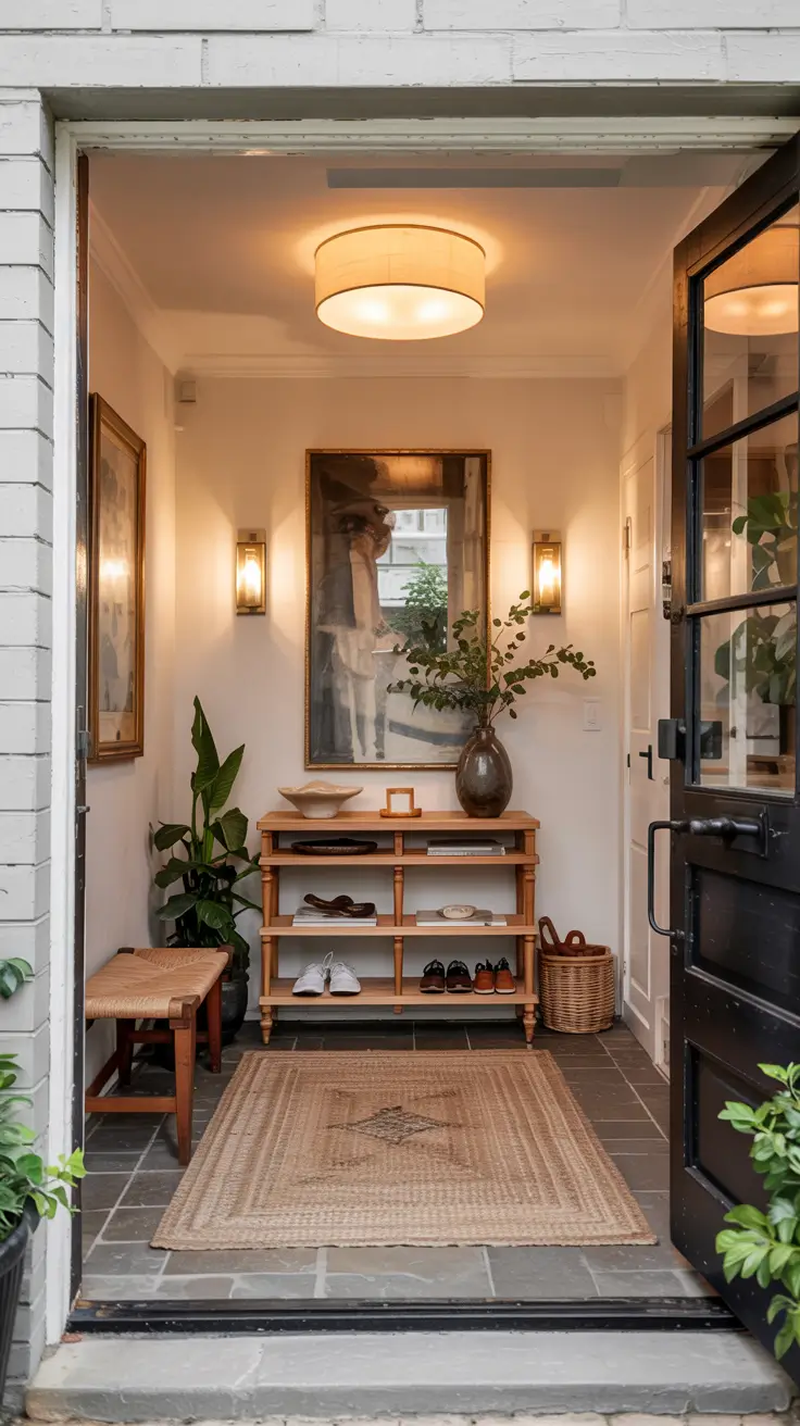 Foyers Ideas 2026: Elegant, Modern & Functional Entryway Inspiration