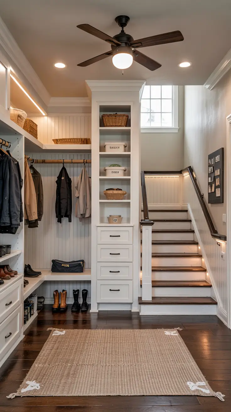 Foyers Ideas 2026: Elegant, Modern & Functional Entryway Inspiration