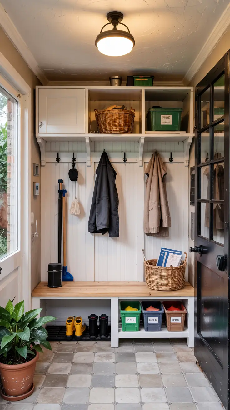 Foyers Ideas 2026: Elegant, Modern & Functional Entryway Inspiration