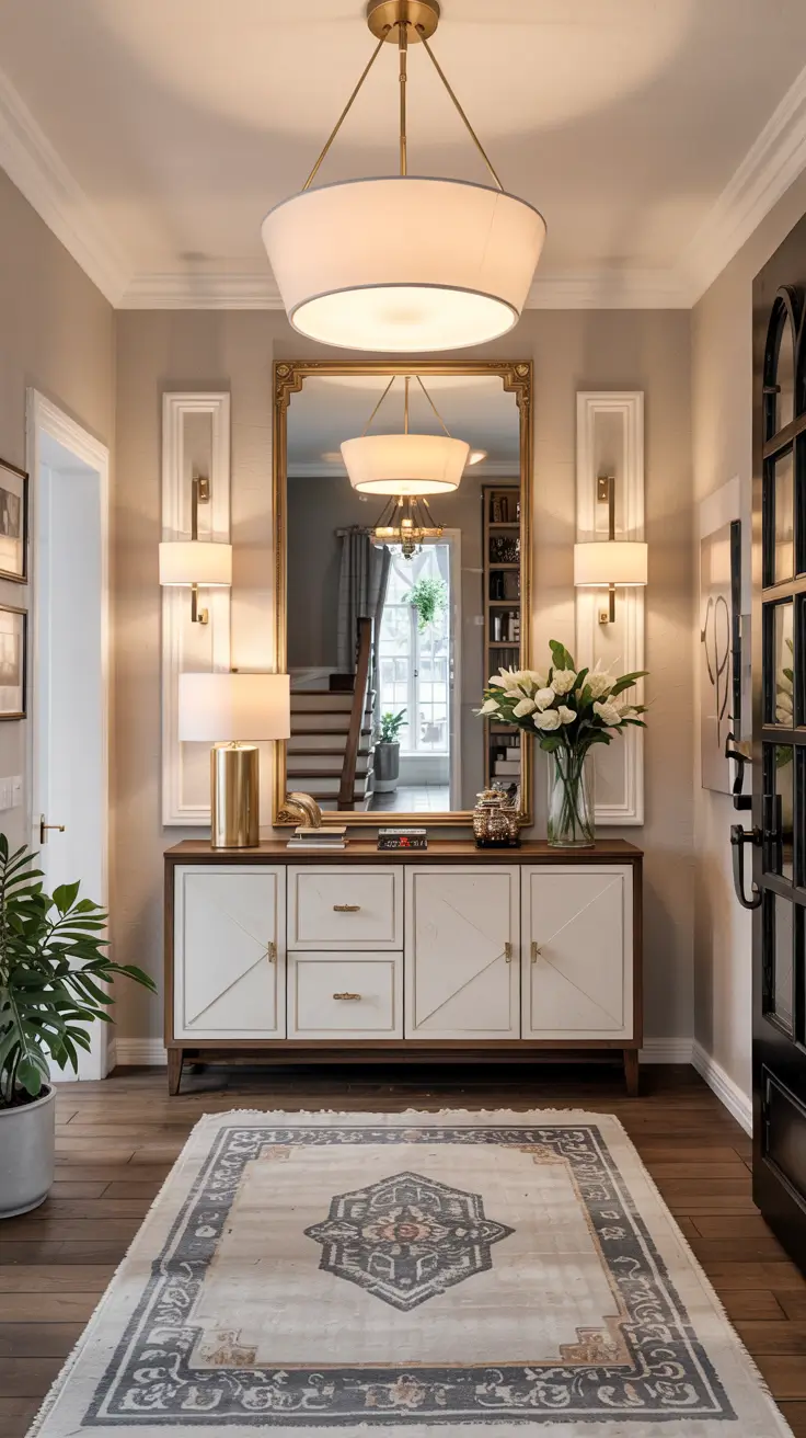 Foyers Ideas 2026: Elegant, Modern & Functional Entryway Inspiration