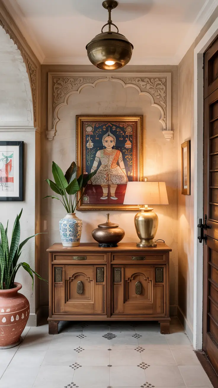 Foyers Ideas 2026: Elegant, Modern & Functional Entryway Inspiration