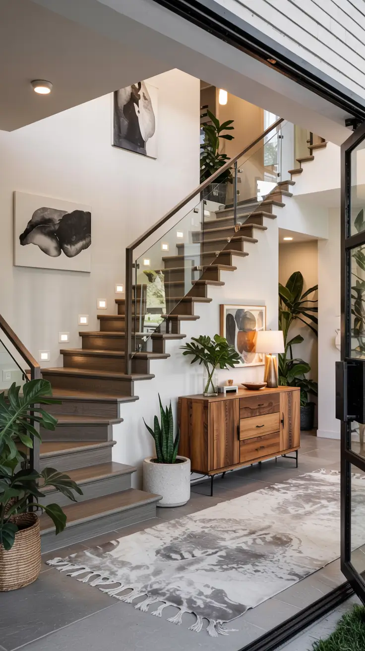 Foyers Ideas 2026: Elegant, Modern & Functional Entryway Inspiration