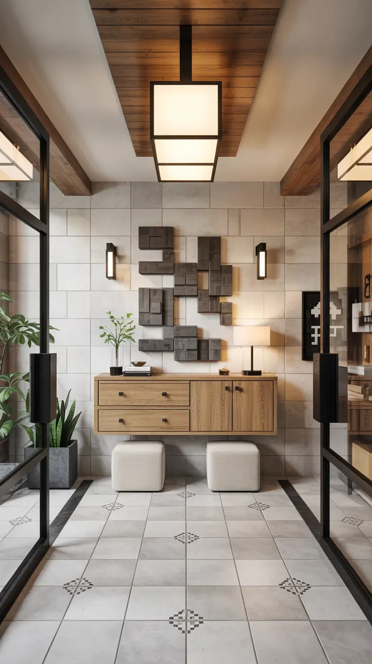 Foyers Ideas 2026: Elegant, Modern & Functional Entryway Inspiration