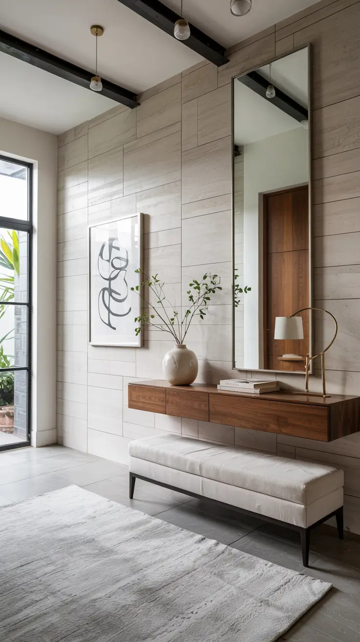Foyers Ideas 2026: Elegant, Modern & Functional Entryway Inspiration