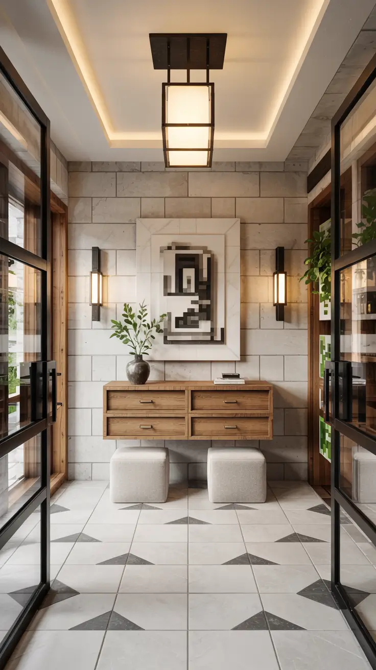 Foyers Ideas 2026: Elegant, Modern & Functional Entryway Inspiration