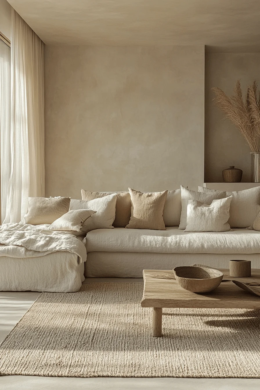 aesthetic home decor