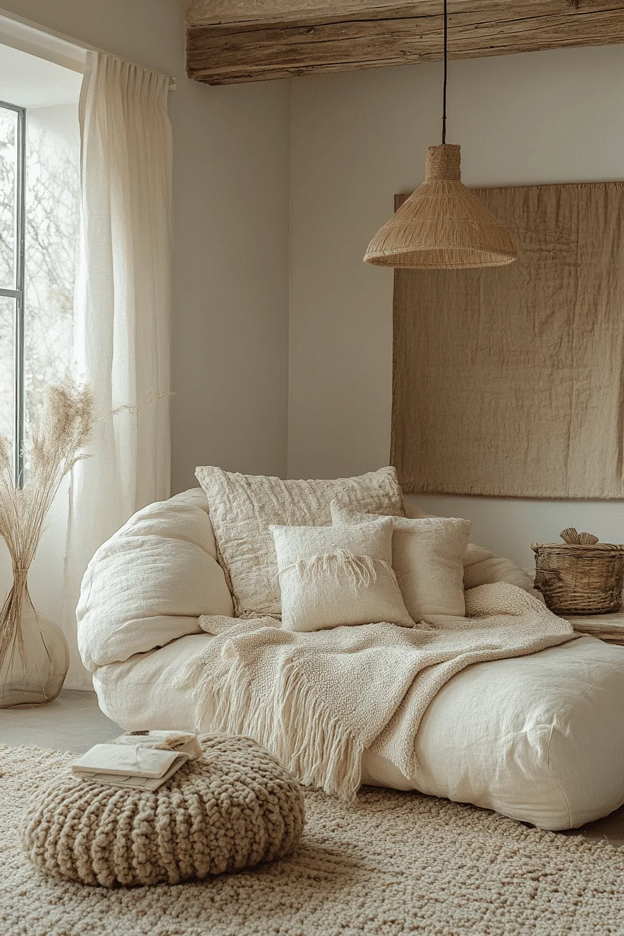 aesthetic home decor