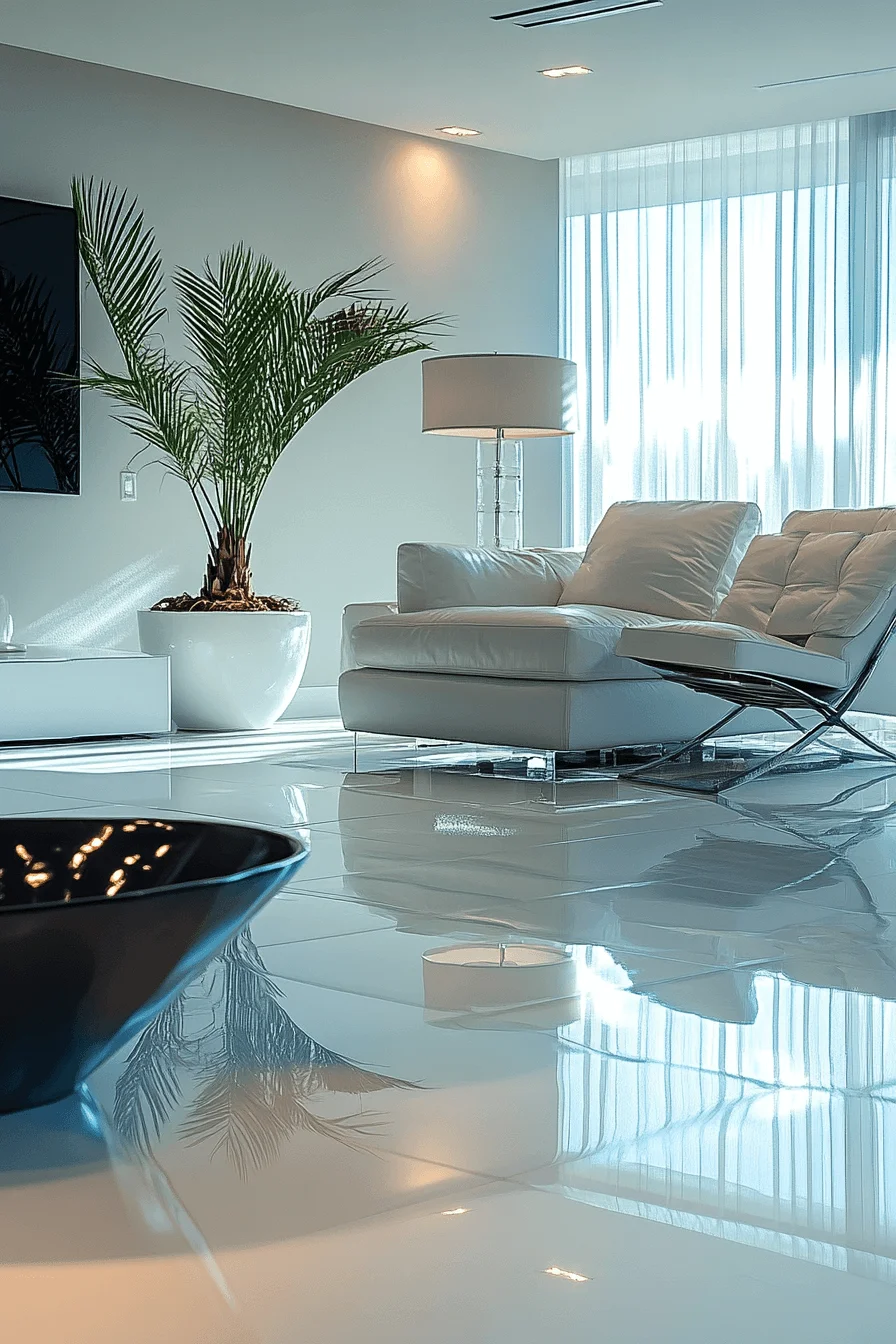 aesthetic home decor