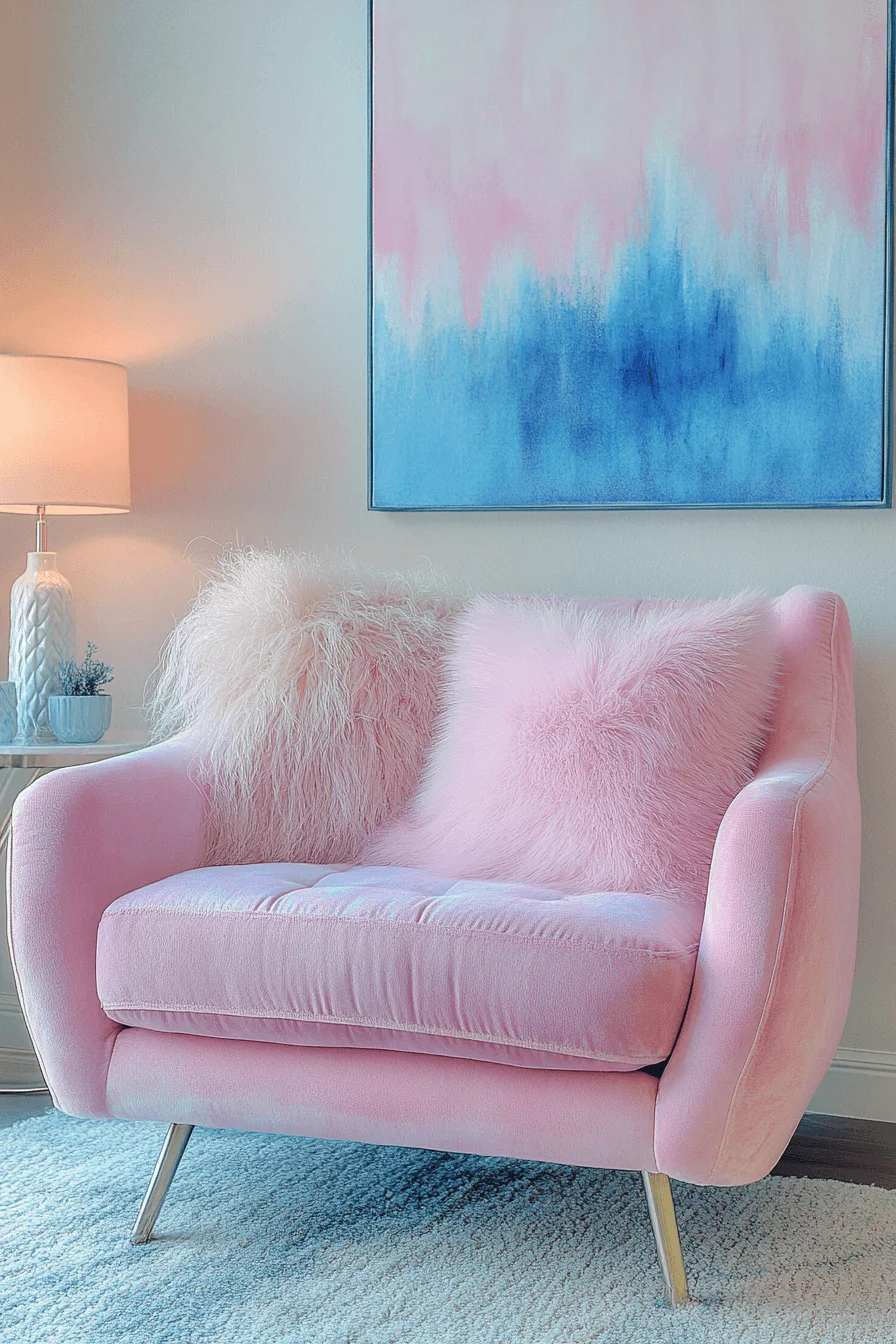 aesthetic home decor