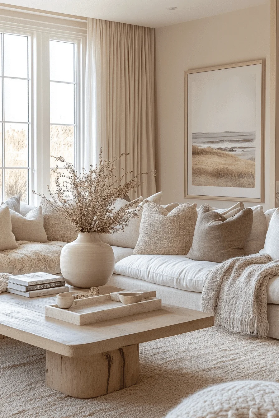 aesthetic home decor