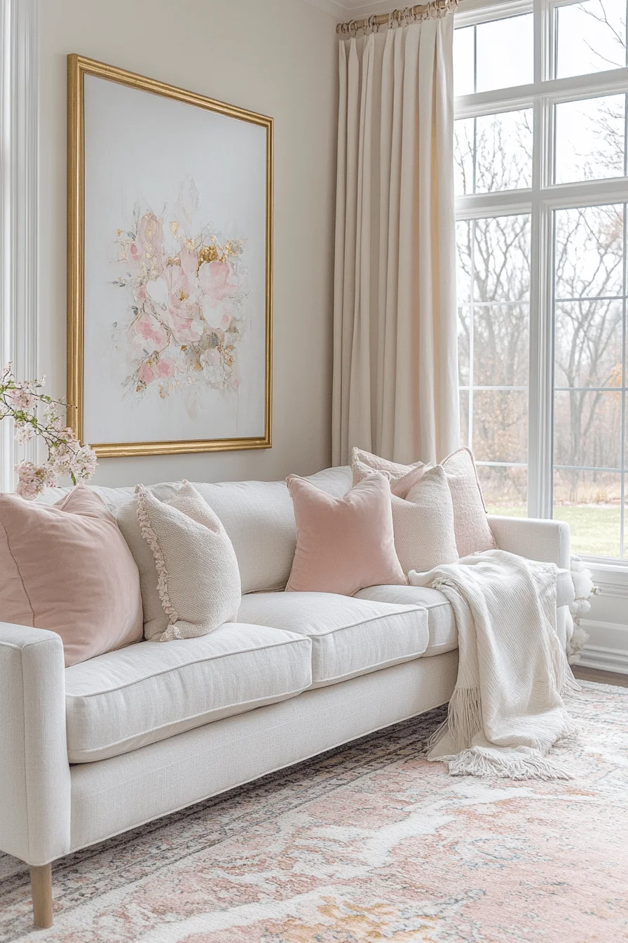 aesthetic home decor