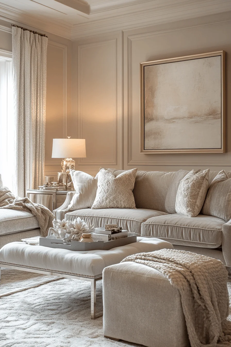 aesthetic home decor