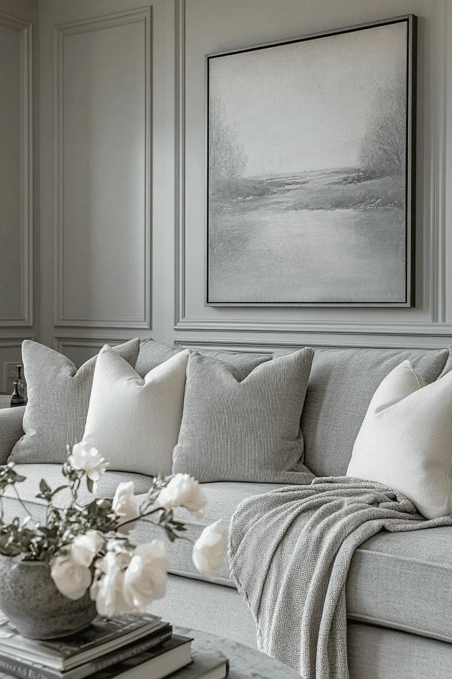 aesthetic home decor