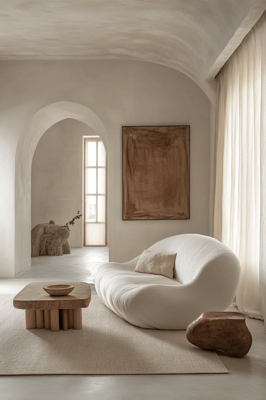 aesthetic home decor