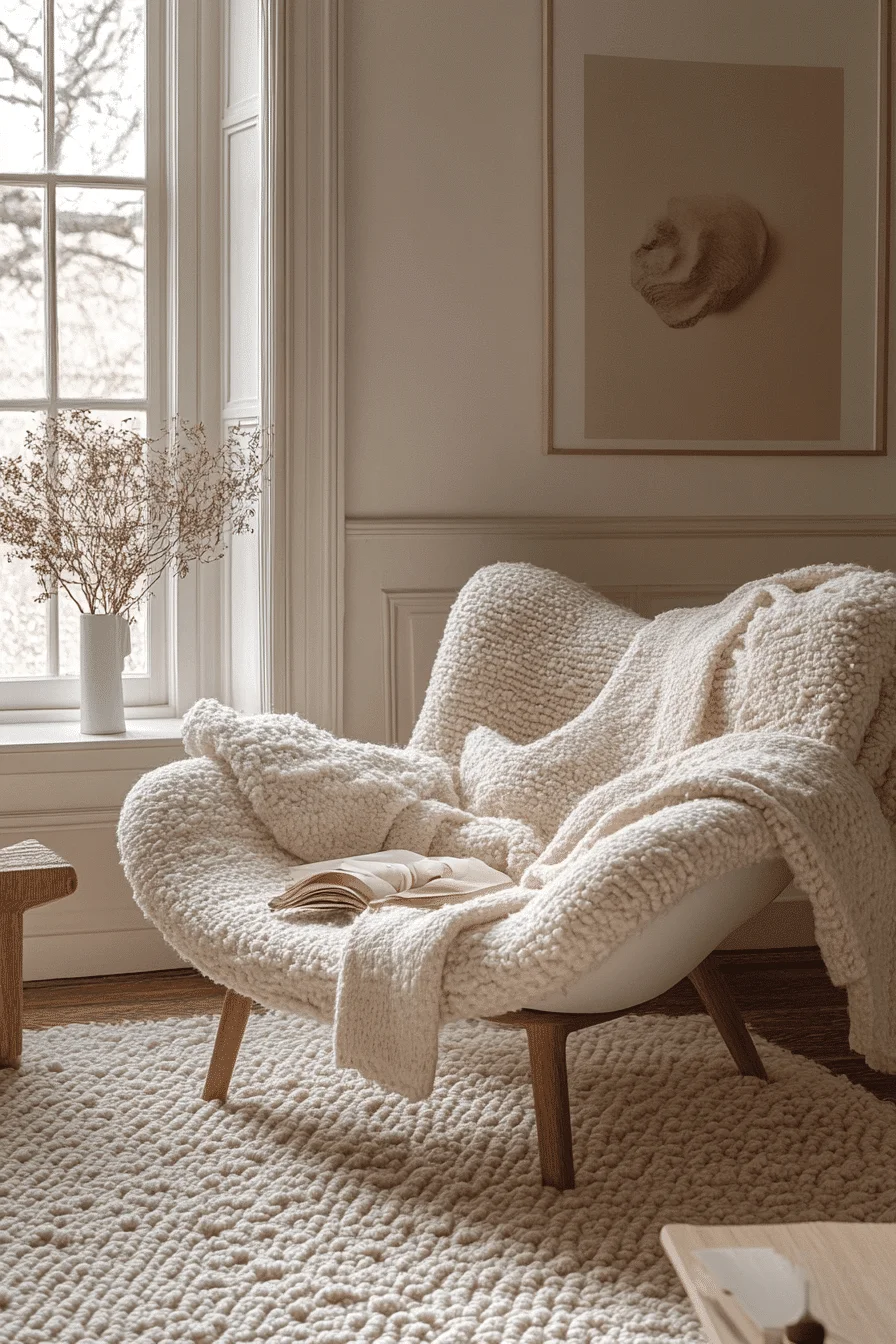 aesthetic home decor