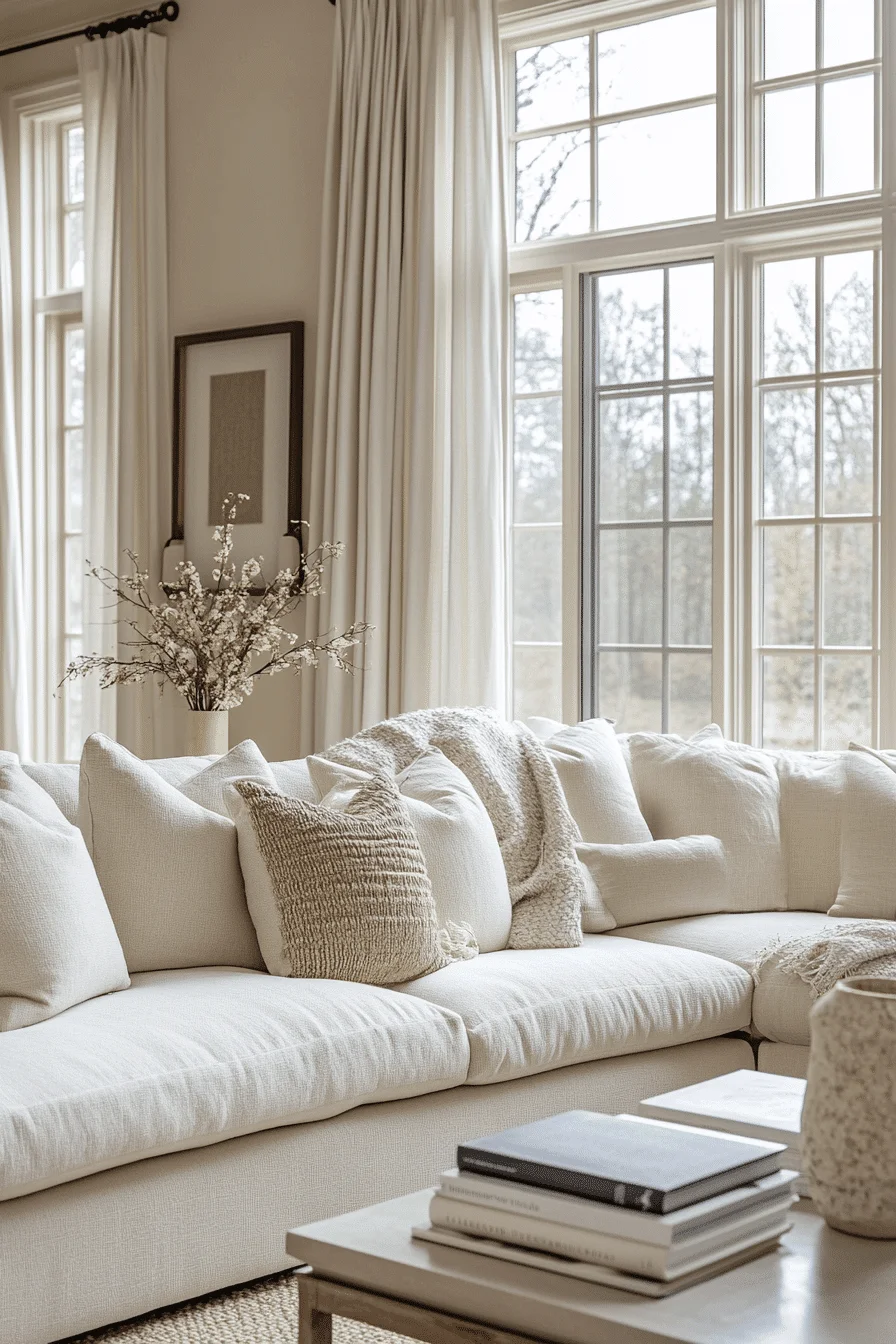 aesthetic home decor