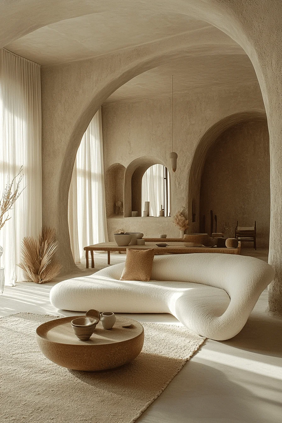 aesthetic home decor