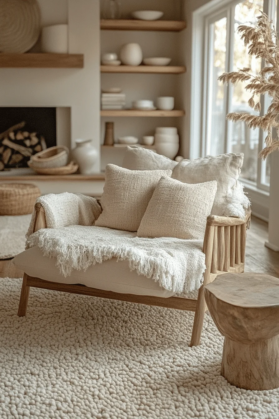 aesthetic home decor