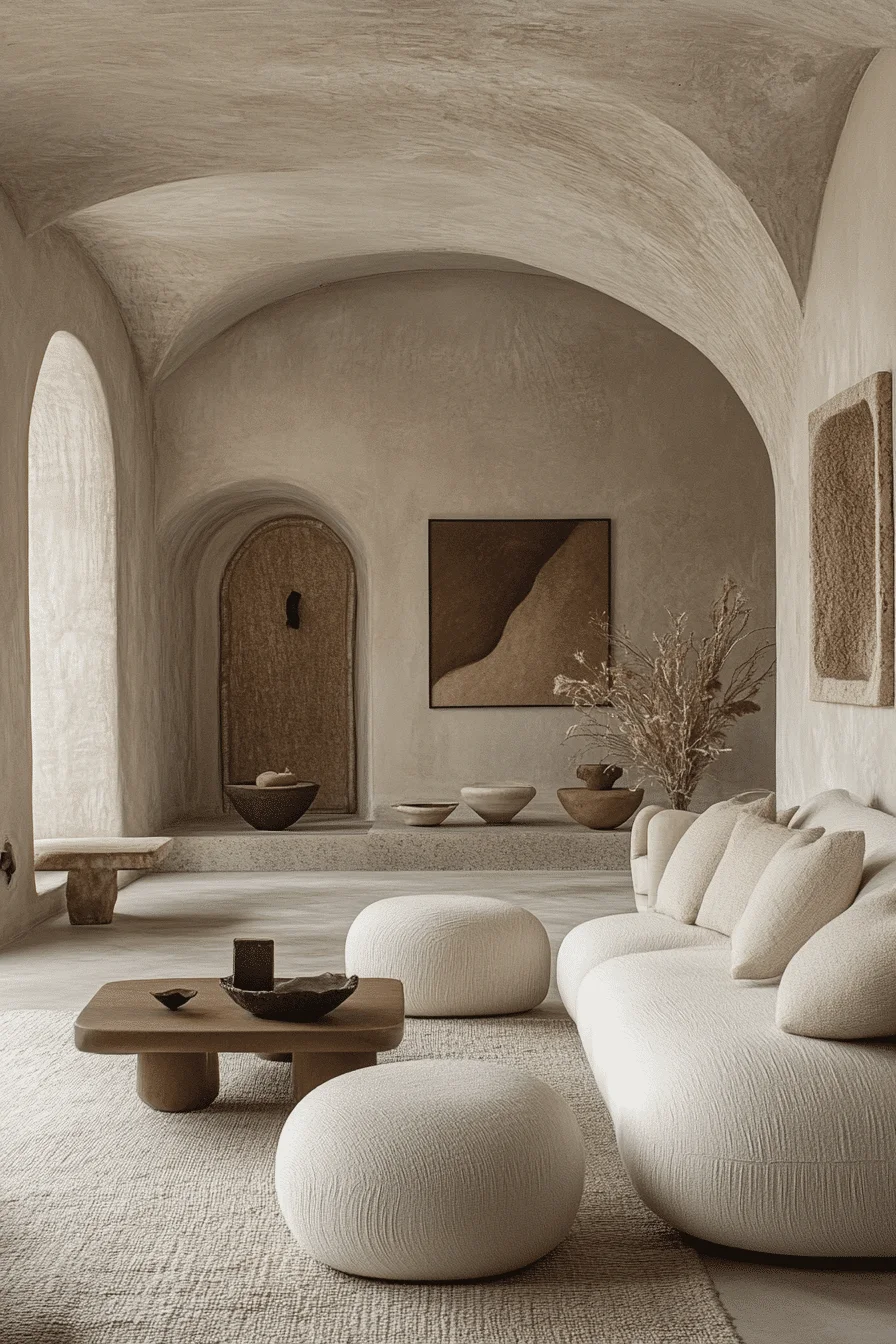 aesthetic home decor