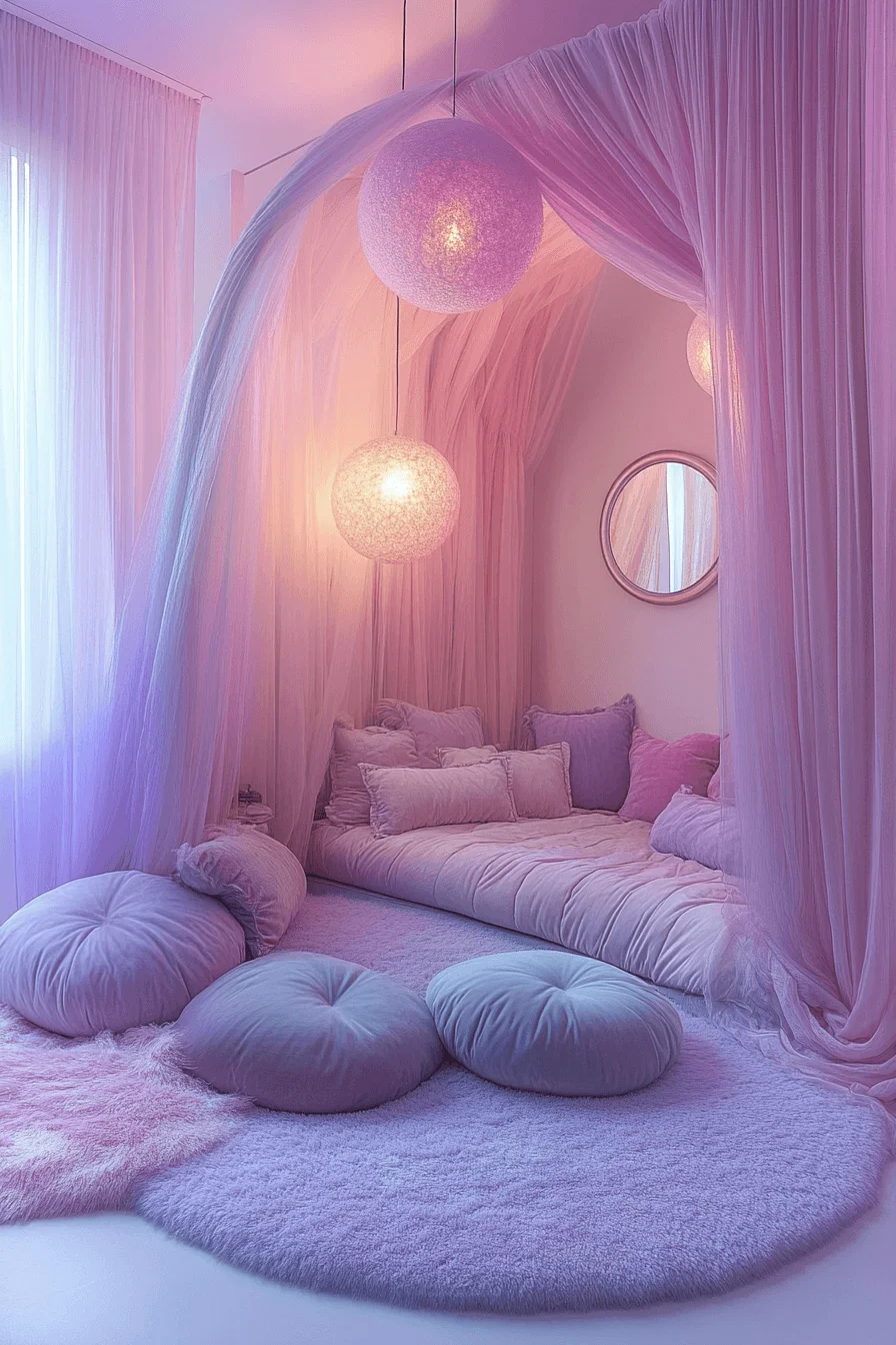 aesthetic home decor