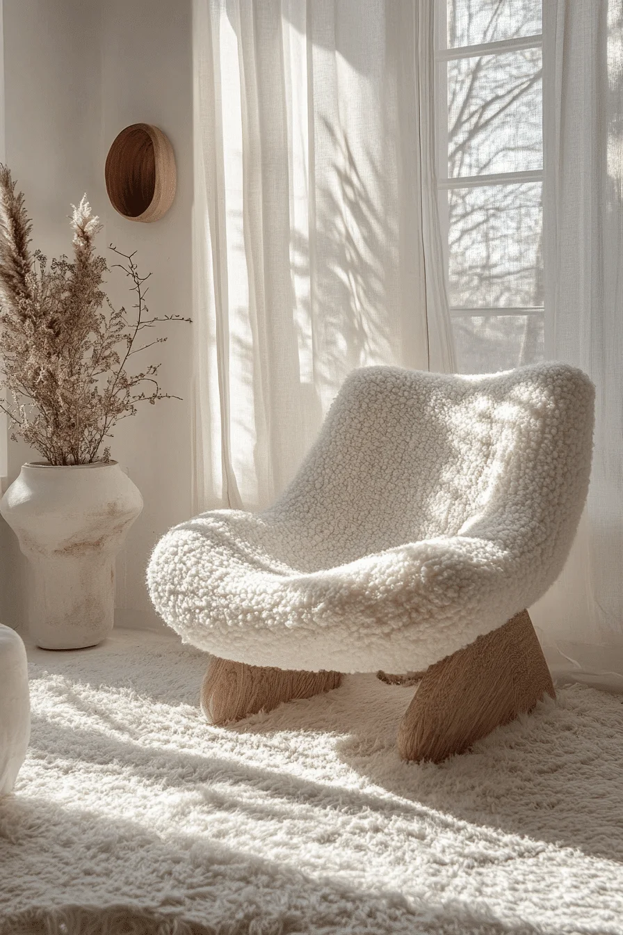 aesthetic home decor