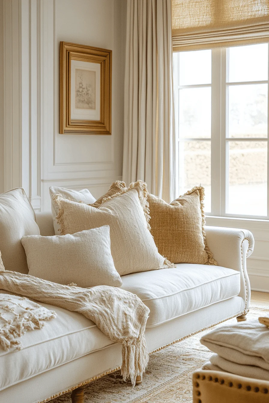 aesthetic home decor