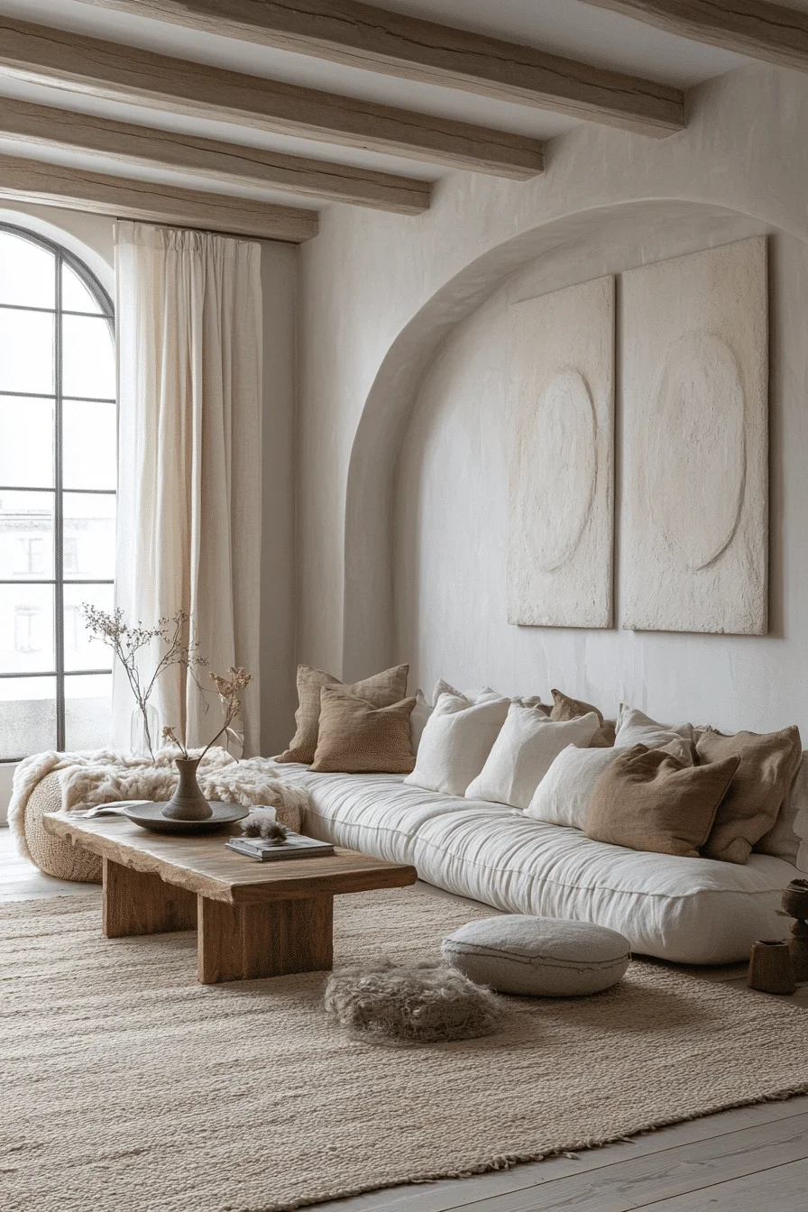 aesthetic home decor