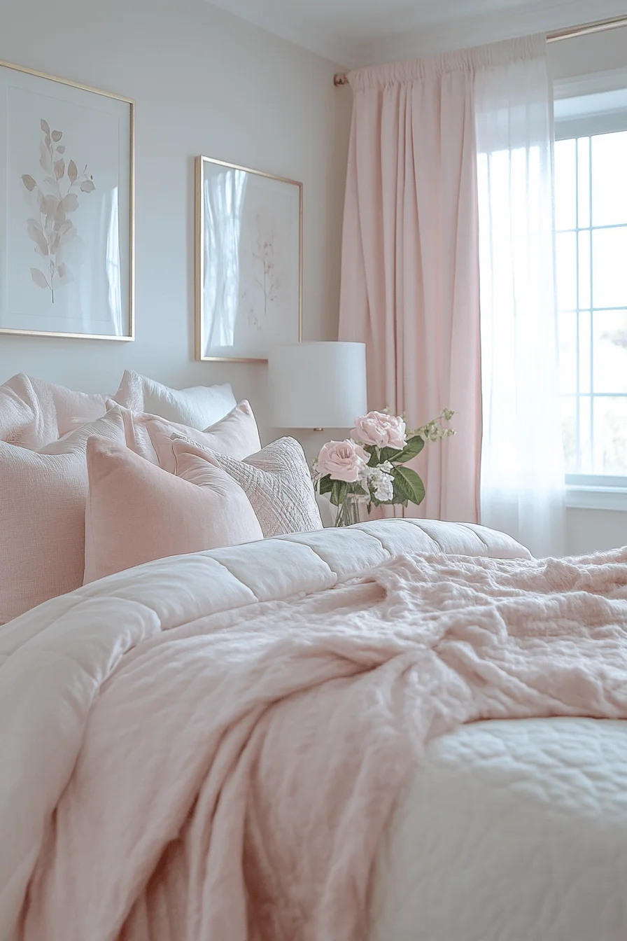 aesthetic room decor