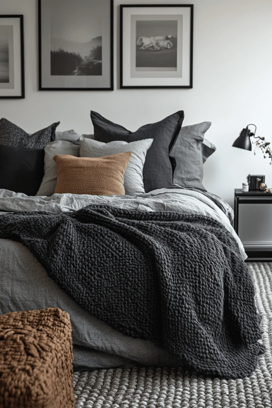 aesthetic room decor