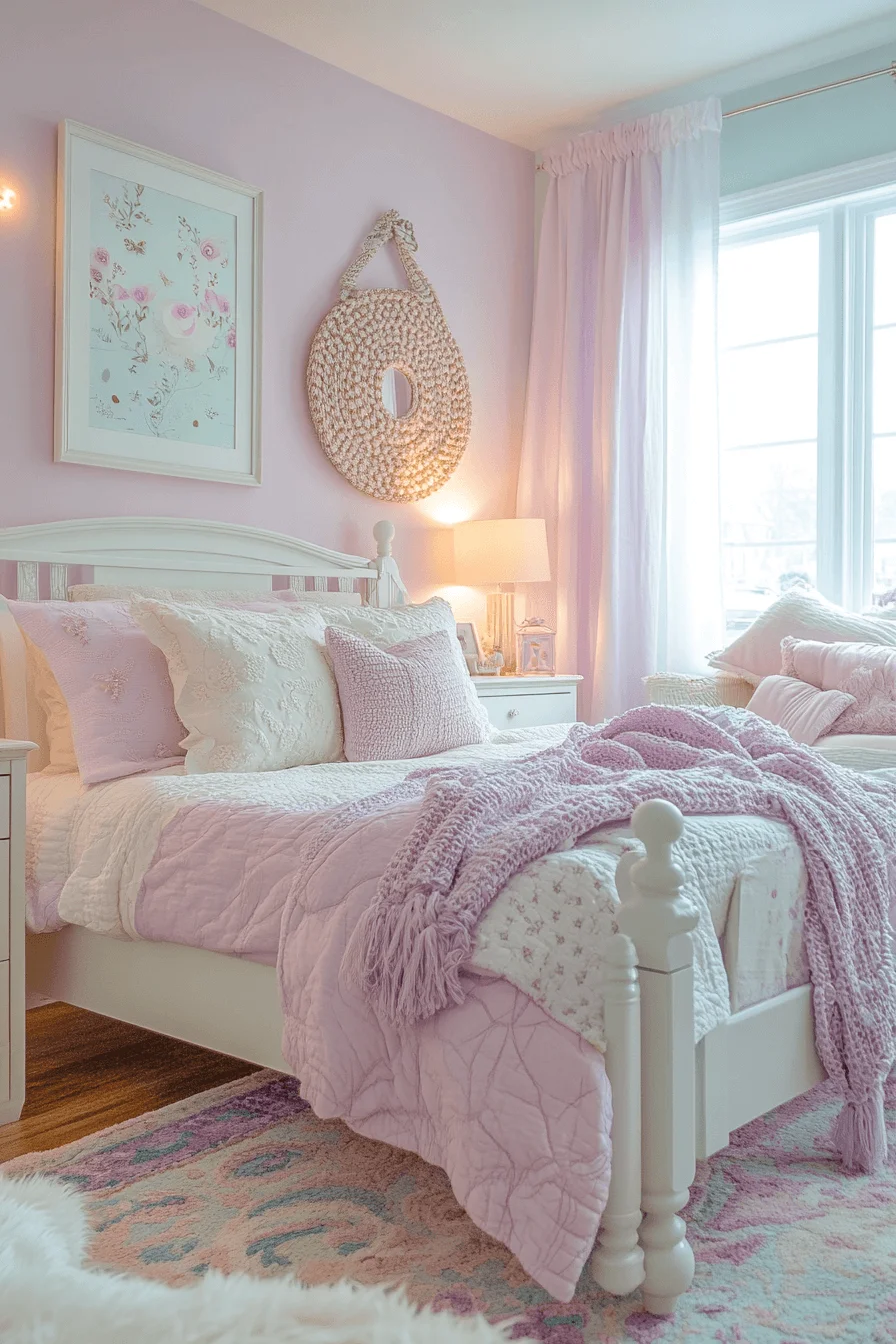 aesthetic room decor