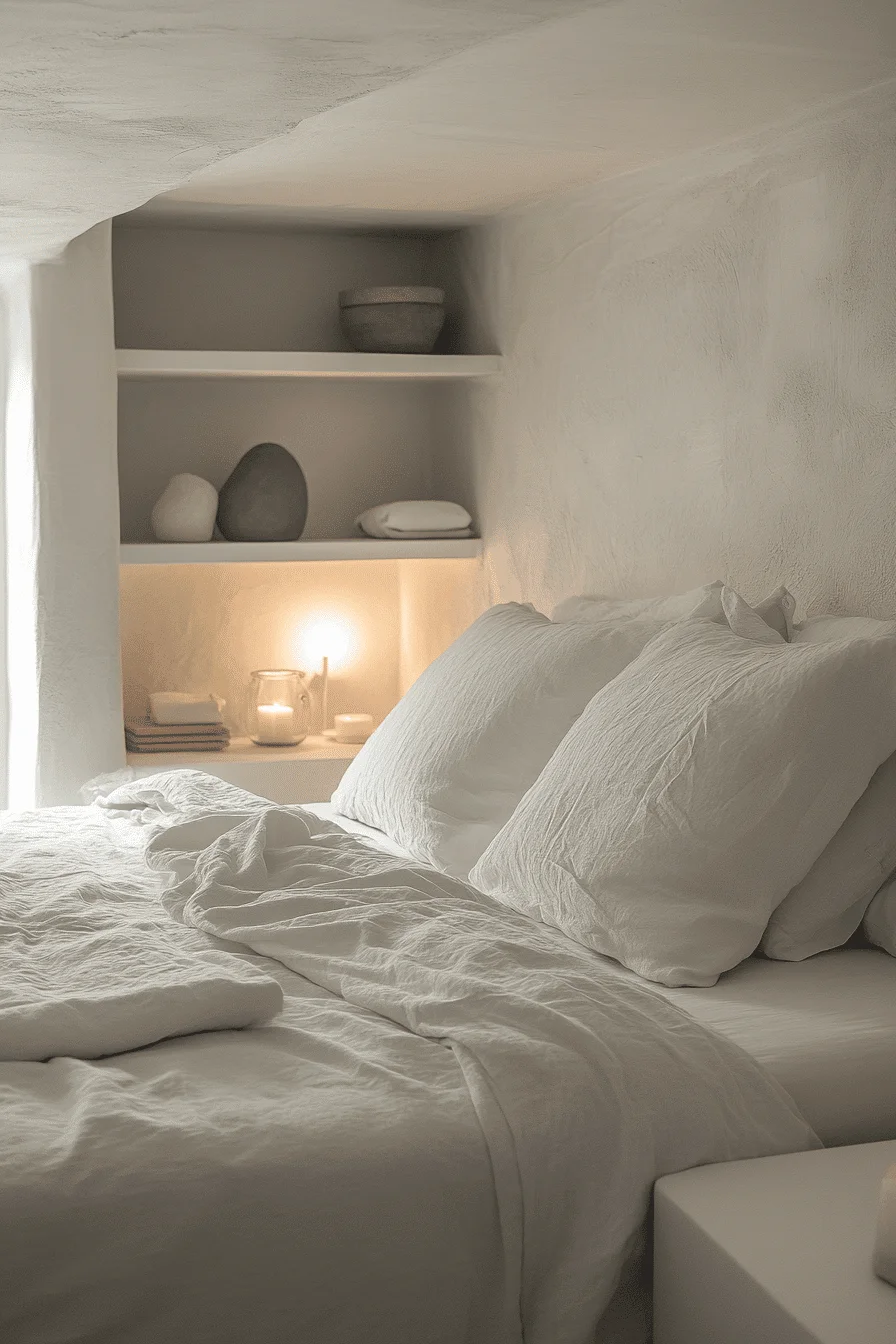 aesthetic room decor