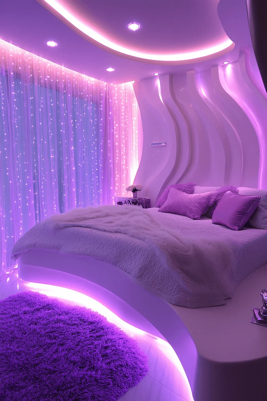 aesthetic room decor