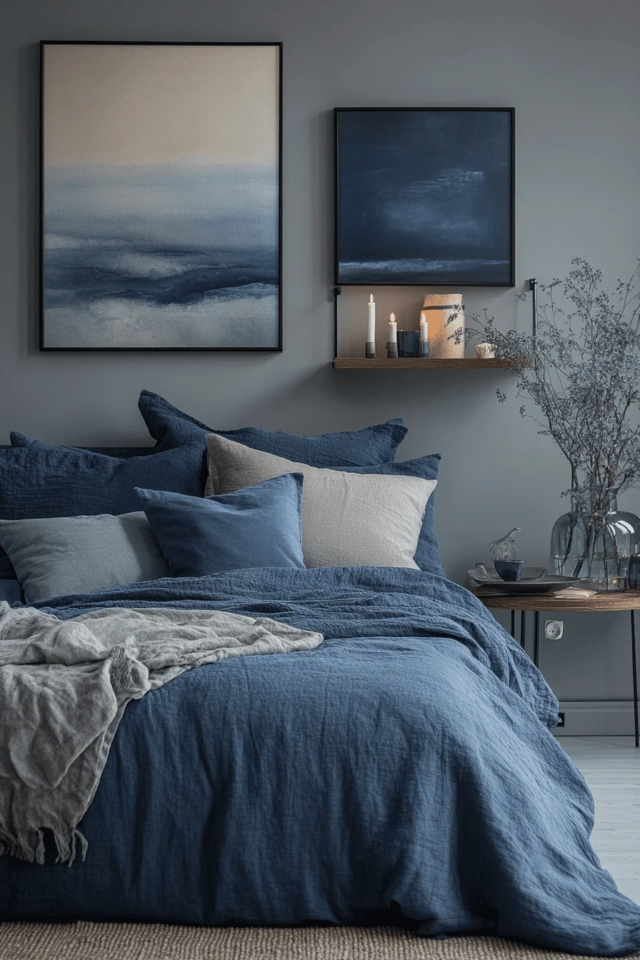 aesthetic room decor