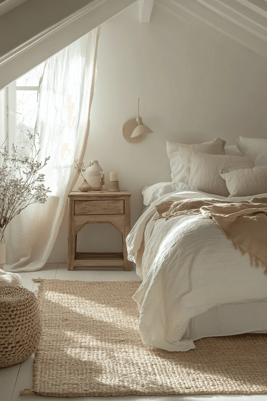 aesthetic room decor