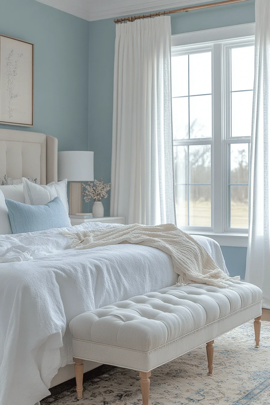 aesthetic room decor