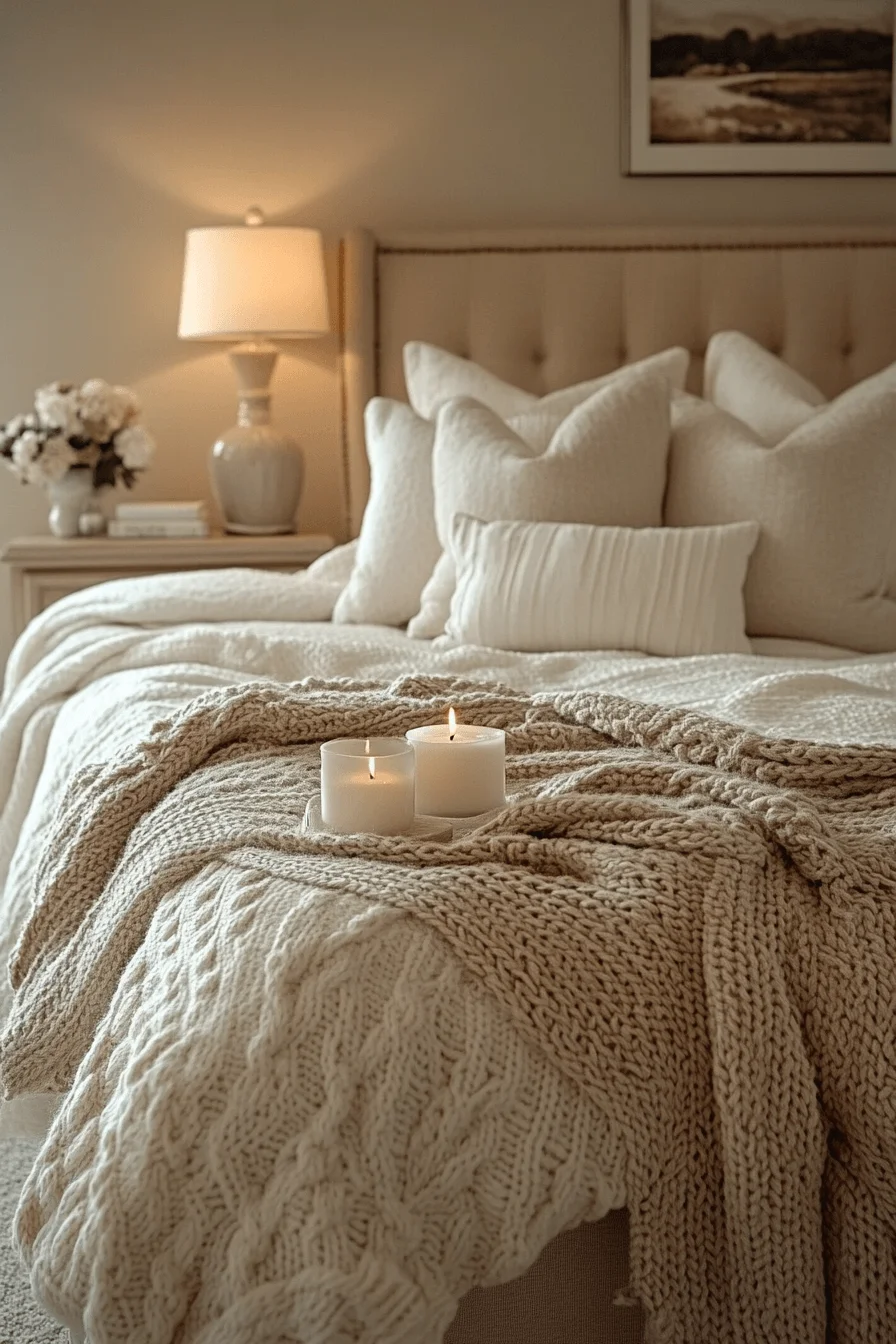 aesthetic room decor